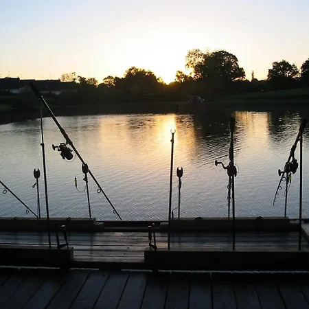 Le Sandre * Villiers-Charlemagne