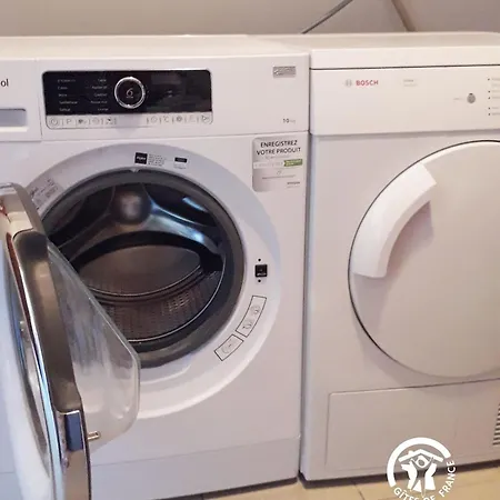 Le Sandre Holiday home Villiers-Charlemagne