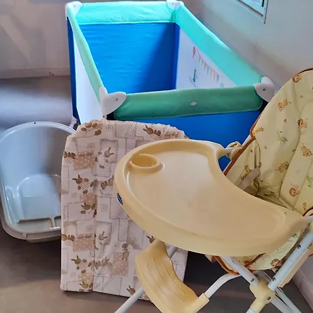 Le Sandre Holiday home