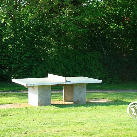 Le Sandre * Villiers-Charlemagne