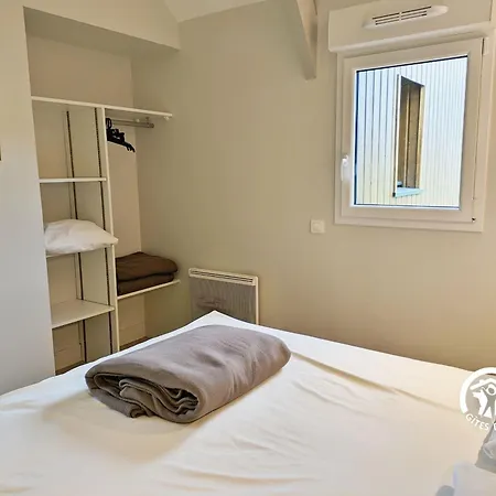 Holiday home Le Sandre