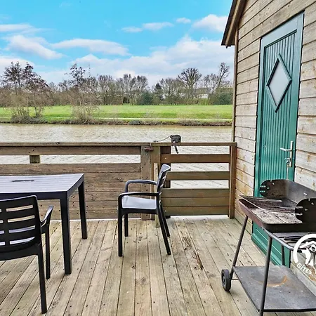 Le Sandre Holiday home