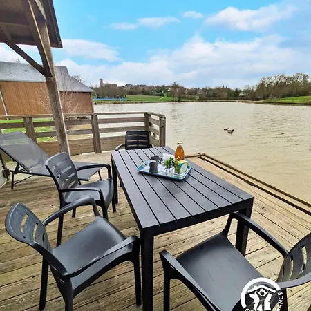 Le Sandre Holiday home