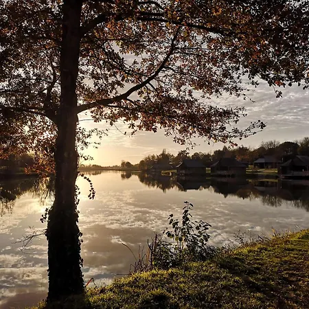 Holiday home Le Sandre *