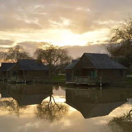 Le Sandre * Villiers-Charlemagne