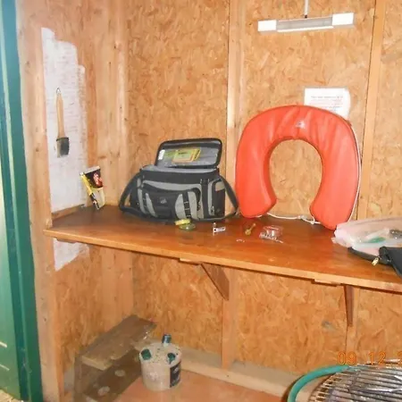 Le Sandre Villiers-Charlemagne