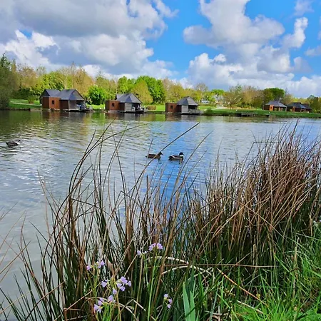 Holiday home Le Sandre