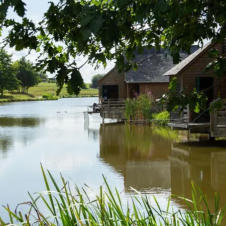 Le Sandre Holiday home *