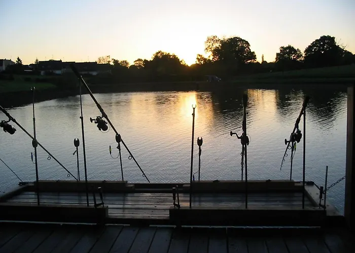 Le Sandre * Villiers-Charlemagne