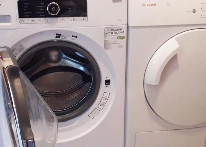 Le Sandre 別荘 Villiers-Charlemagne