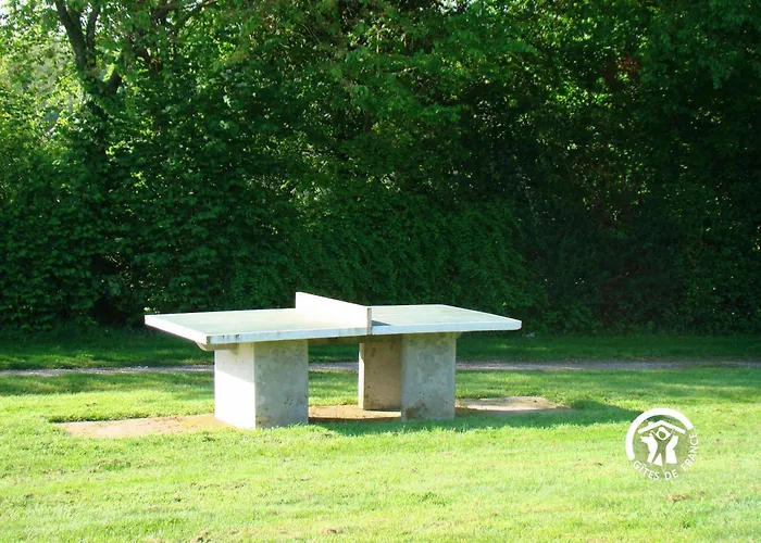 Le Sandre * Villiers-Charlemagne