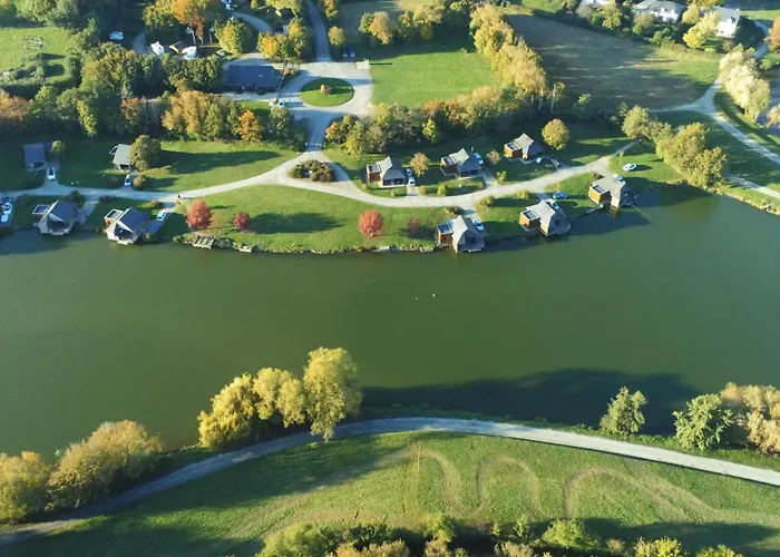 Le Sandre 別荘 Villiers-Charlemagne