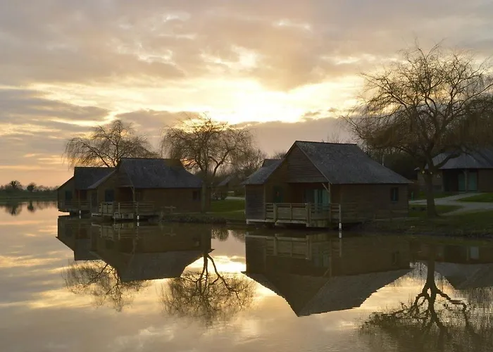 Le Sandre * Villiers-Charlemagne