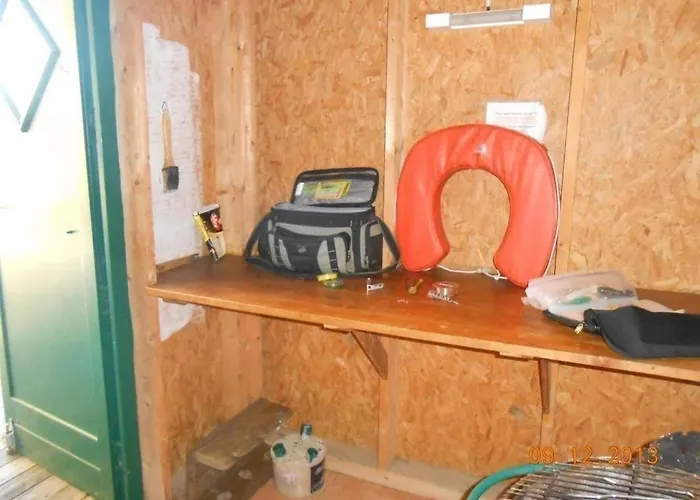 Le Sandre Villiers-Charlemagne